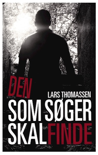 Den som søger skal finde (Paperback)