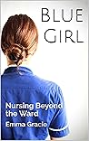 Blue Girl: Nursin...