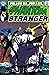 The Phantom Stranger (1969-1976) #5 by Bob Kanigher