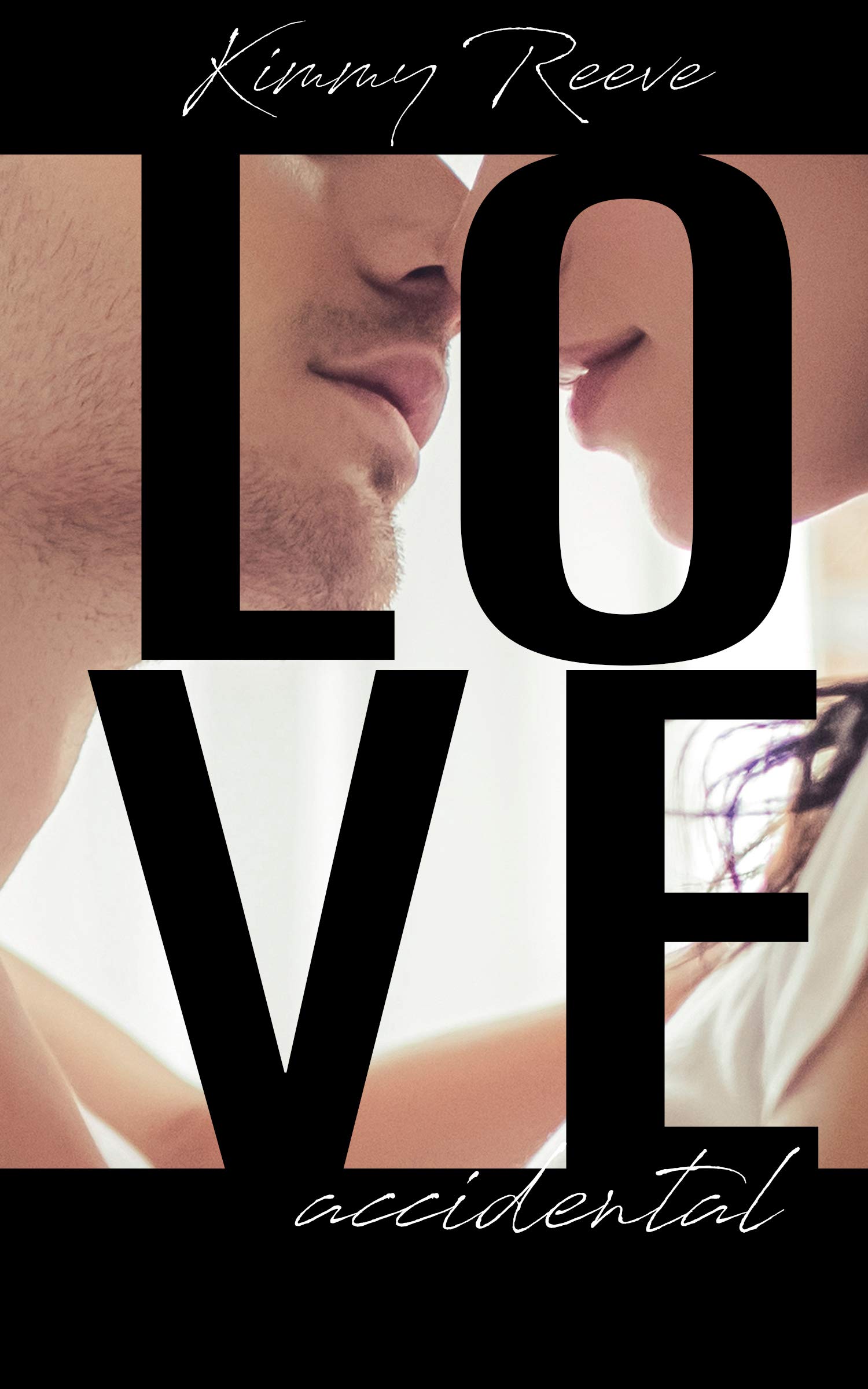 Love: accidental (German Edition)