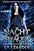 Die Nacht der Shayde (Die Blutgefährtin der Vampire #1)