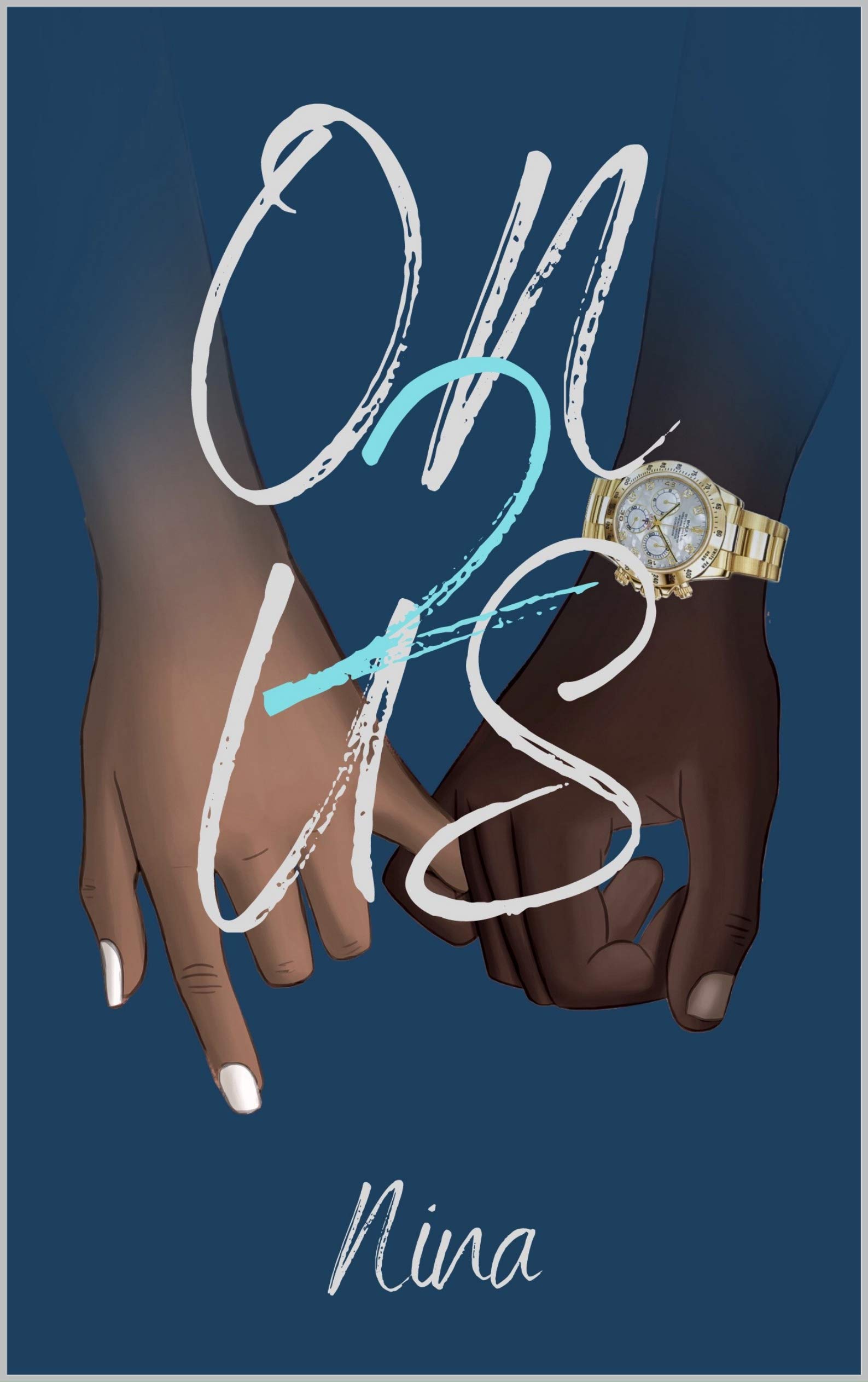 On Us 2 (Kindle Edition)