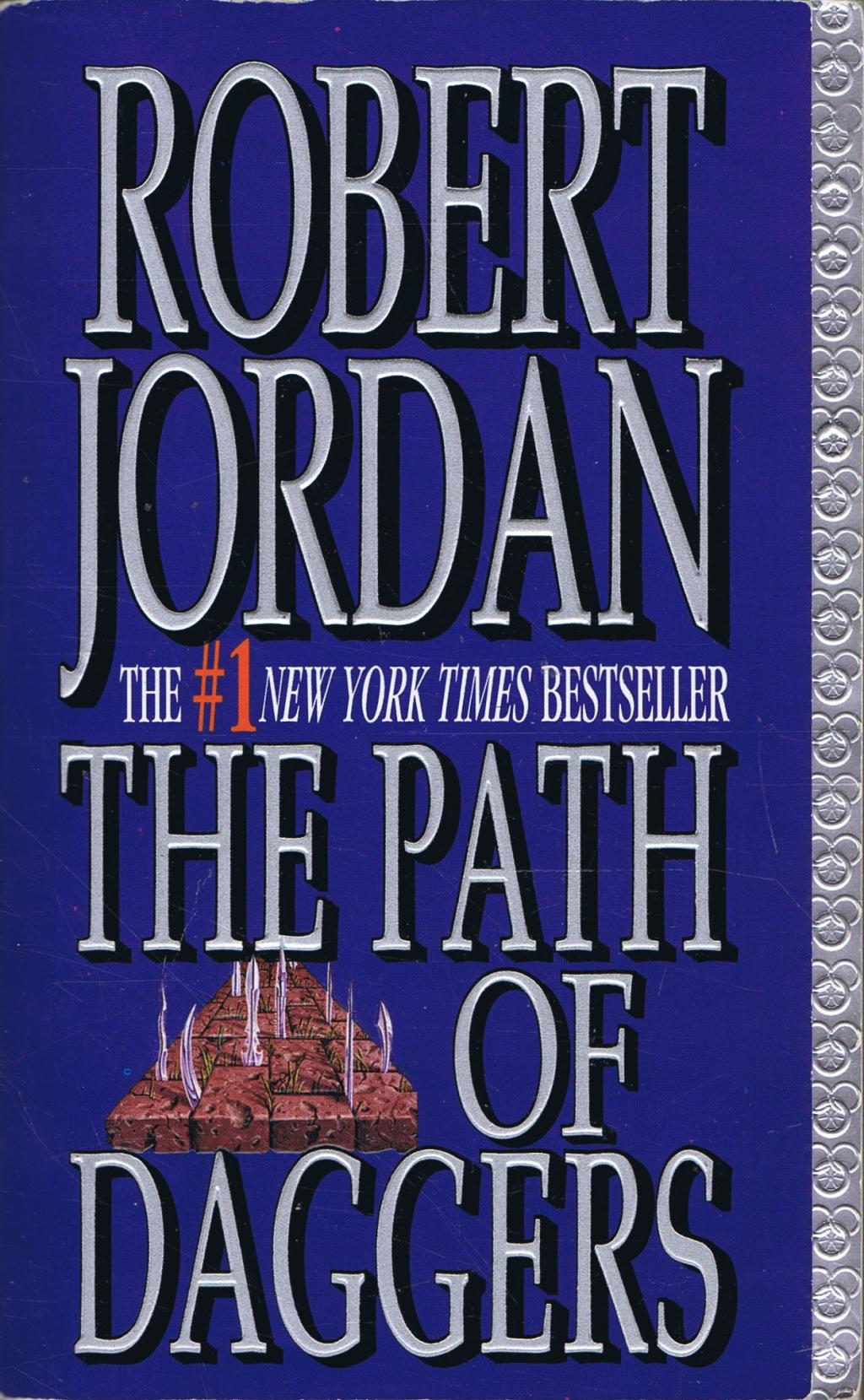 The Path of Daggers
