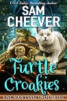 Turtle Croakies