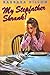 My Stepfather Shrank! by Barbara Dillon