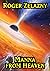Manna from Heaven by Roger Zelazny