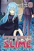 That Time I Got Reincarnated as a Slime, Vol. 13