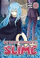 Oad付き 転生したらスライムだった件 13 限定版 By Fuse