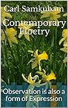 Contemporary Floetry: Observation is also a form of Expression Contemporary Floetry: Observation is also a form of Expression