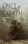 Once Broken