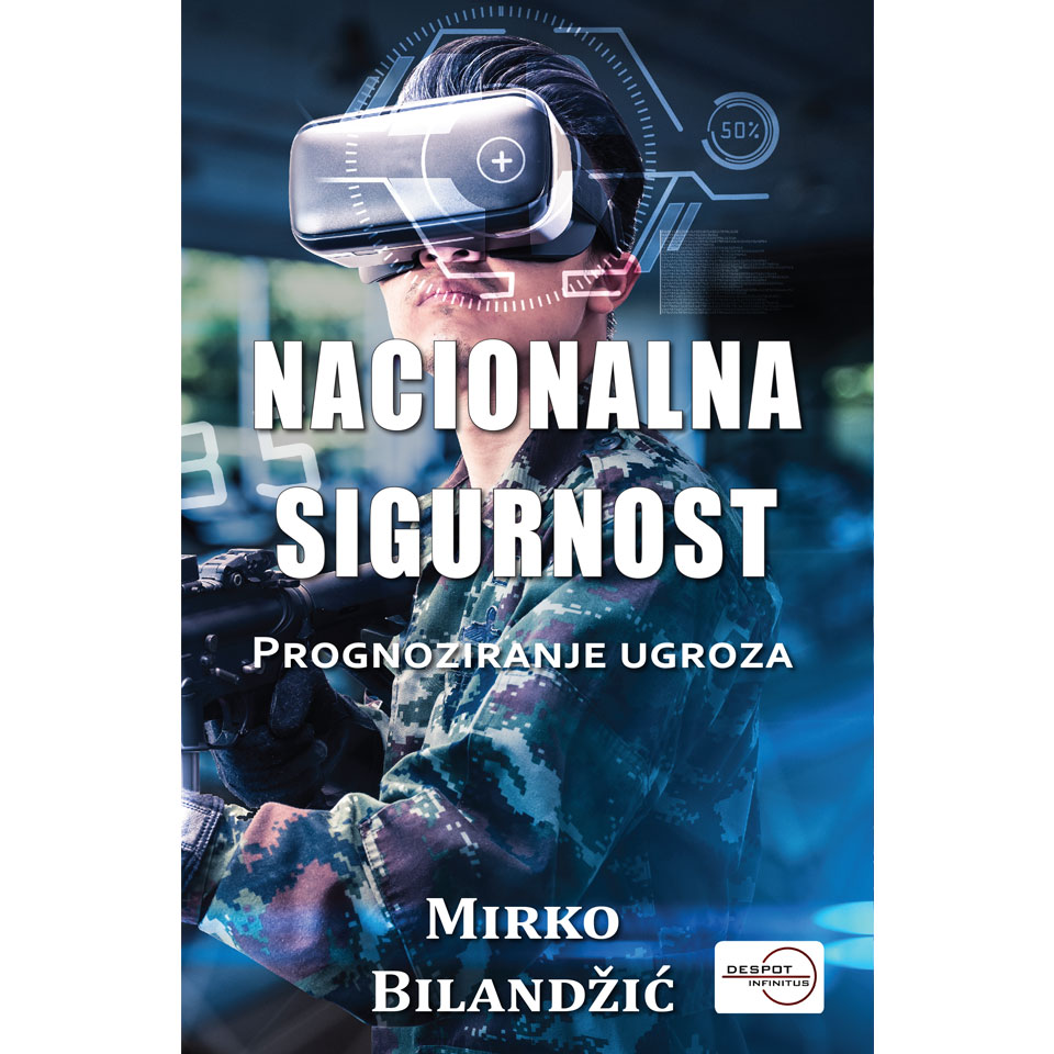 Nacionalna sigurnost-Prognoziranje ugroza