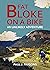 Fat Bloke on a Bike by Paul J Parsons