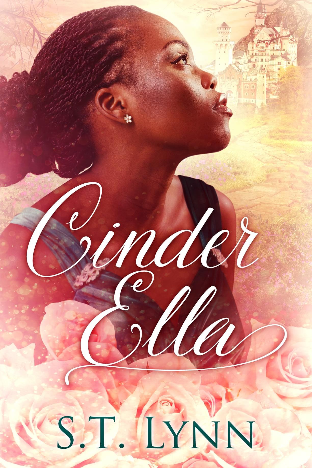 Cinder Ella (Black Trans Fairy Tales #1)