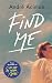 Find Me (Call Me By Your Name, #2)