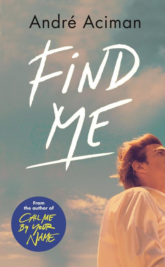 Find Me