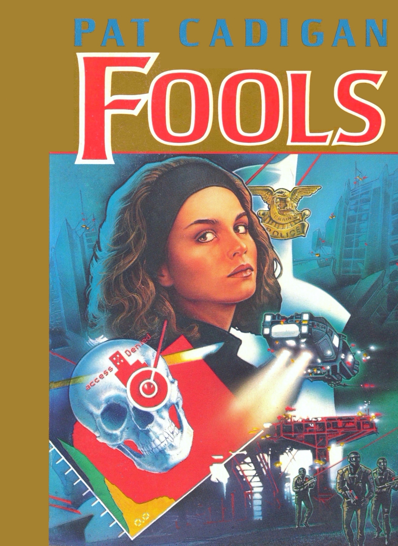 Fools