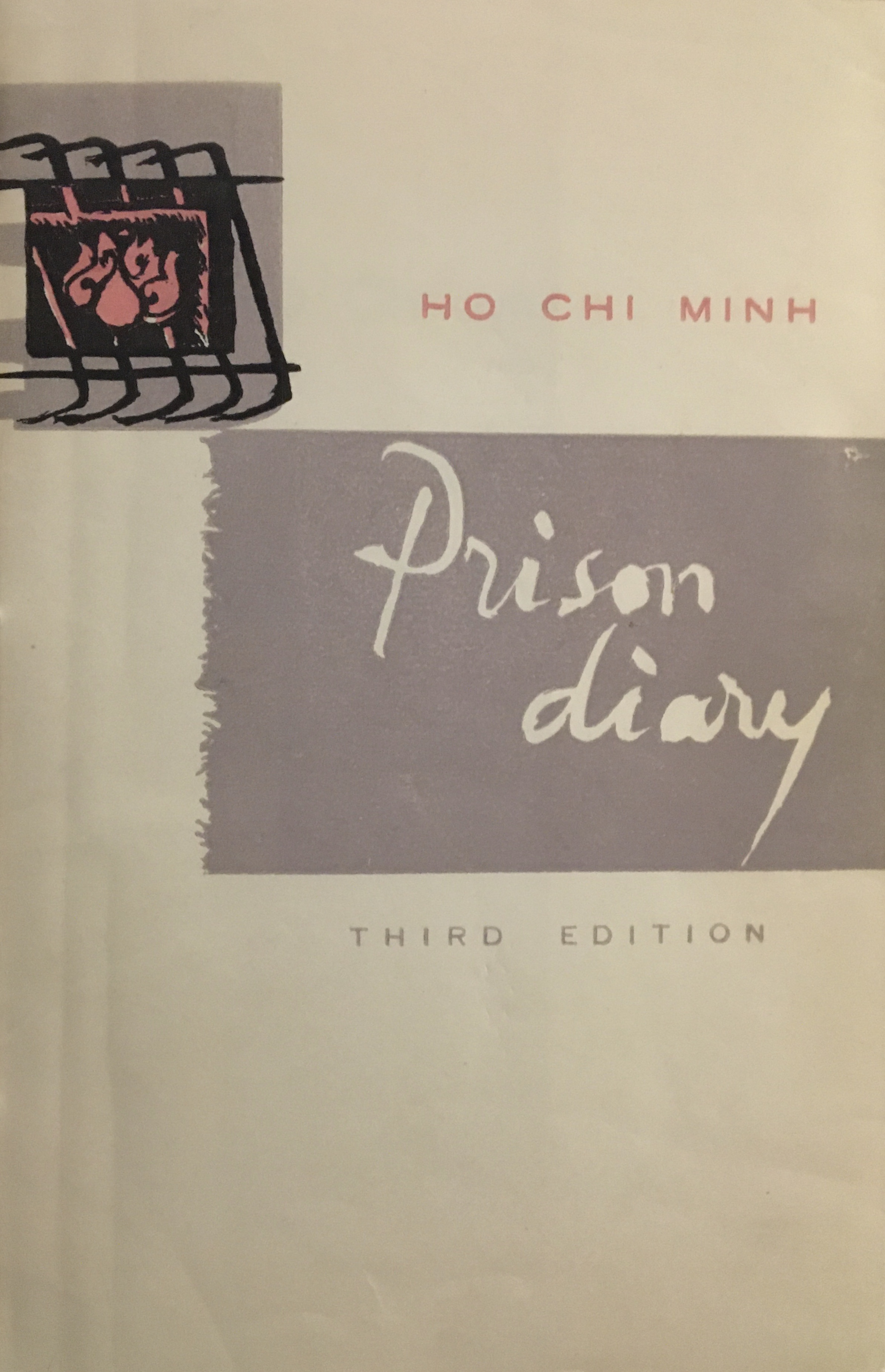 Prison Diary