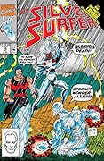 Silver Surfer (1987-1998) #85