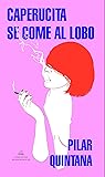 Book cover for Caperucita se come al lobo (Spanish Edition)