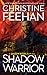 Shadow Warrior (Shadow Riders, #4)