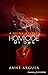 Homicide My Own by Anne Argula