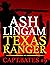 Texas Ranger 9 by Ash Lingam