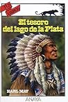 El tesoro del lag...