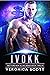 Ivokk (Sectors New Allies #12)