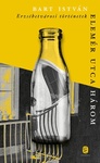 Elemér utca három (Hardcover)