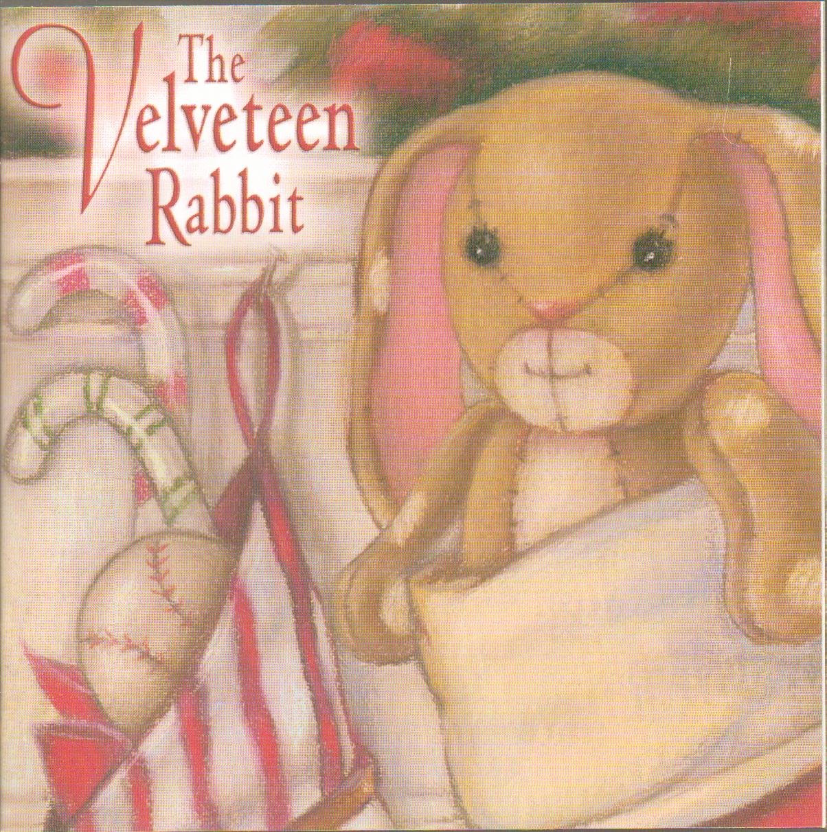 The Velveteen Rabbit