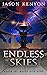 Endless Skies (Mage for Hire Book 4)