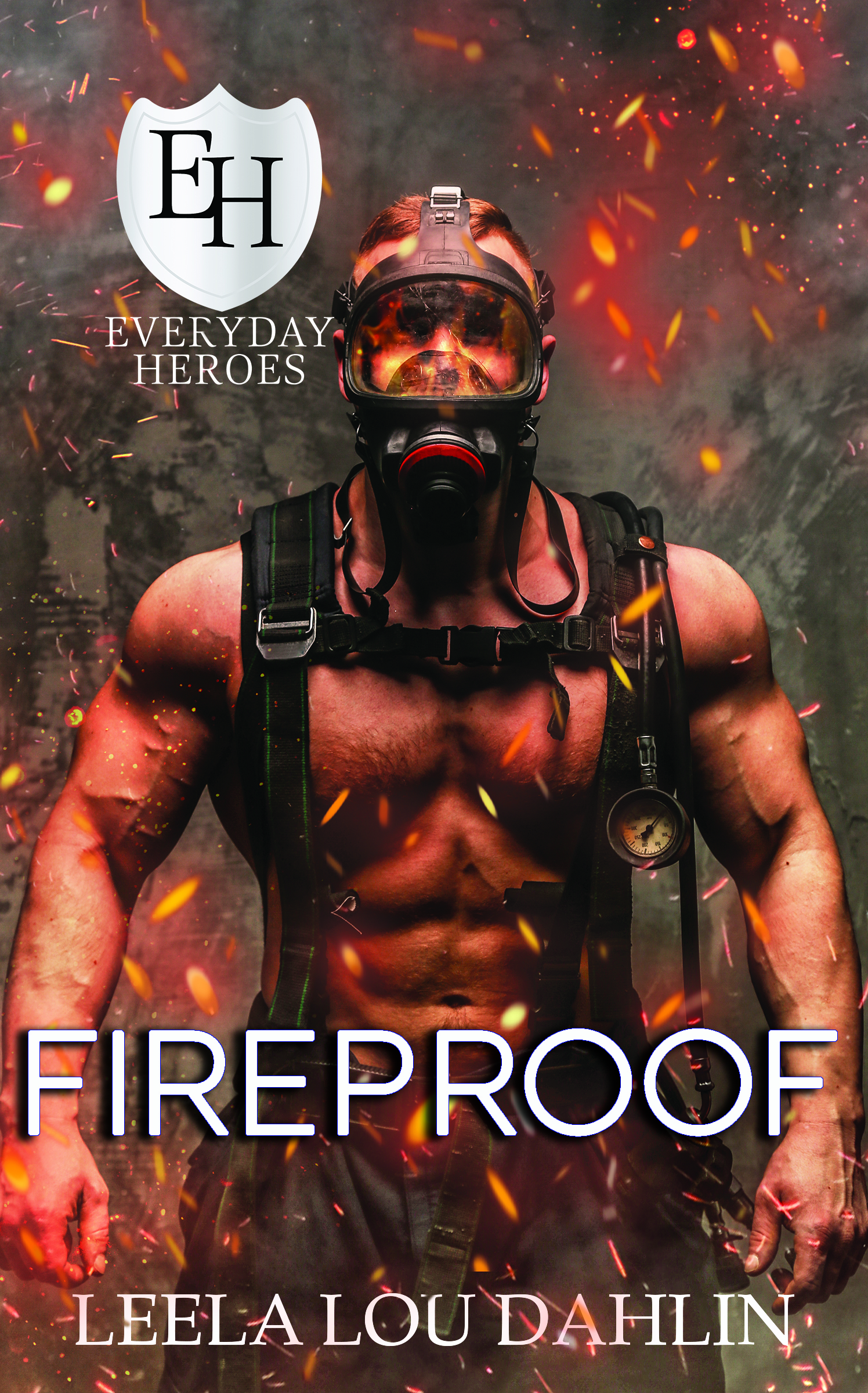 Fireproof