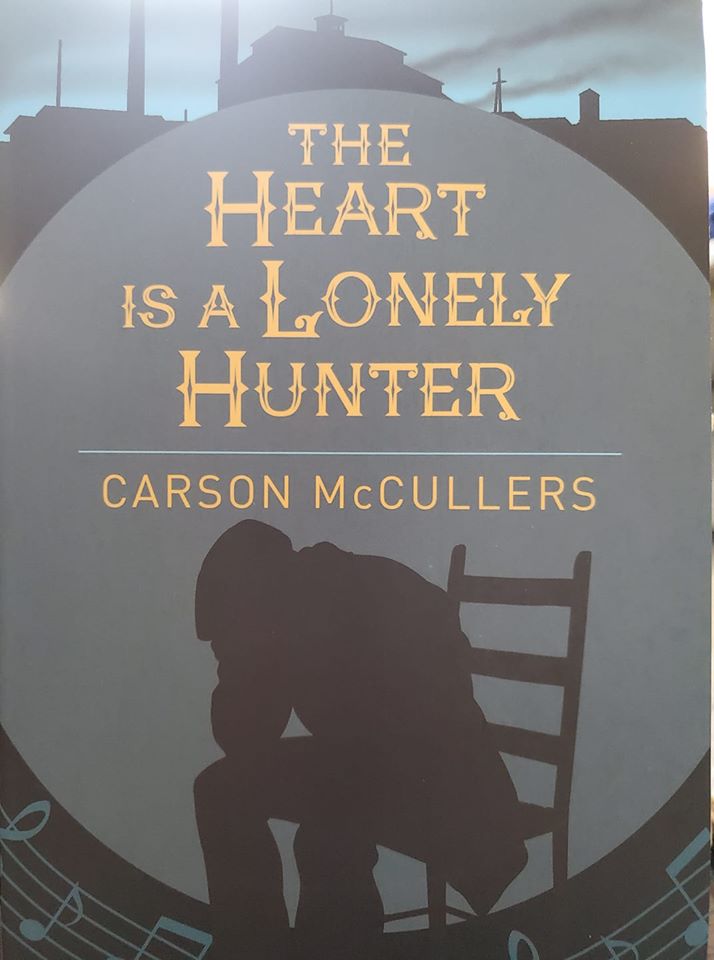 The Heart Is a Lonely Hunter