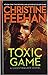 Toxic Game (GhostWalkers, #15)
