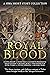 Royal Blood by Judith Arnopp