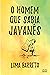 O Homem Que Sabia Javanês by Lima Barreto