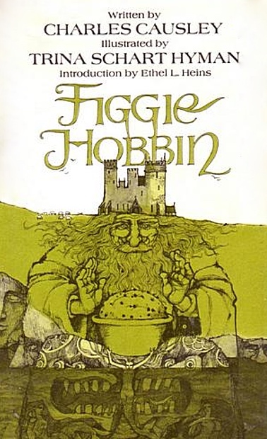 Figgie hobbin