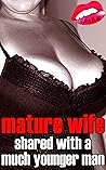 Mature Wife Share...