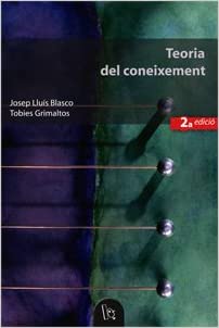 Teoria del coneixement