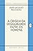 A origem da desigualdade entre os homens by Jean-Jacques Rousseau