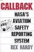 Callback NASA's Aviation sa...