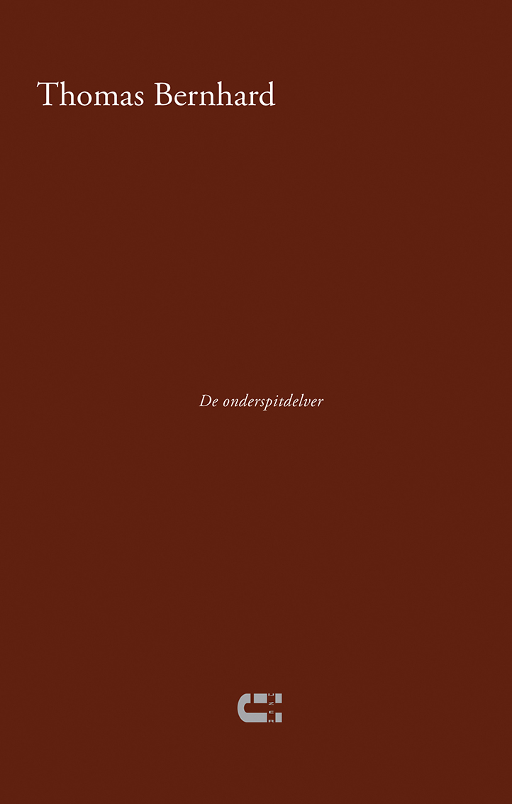 De onderspitdelver