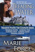 Treading Water Series Boxed Set