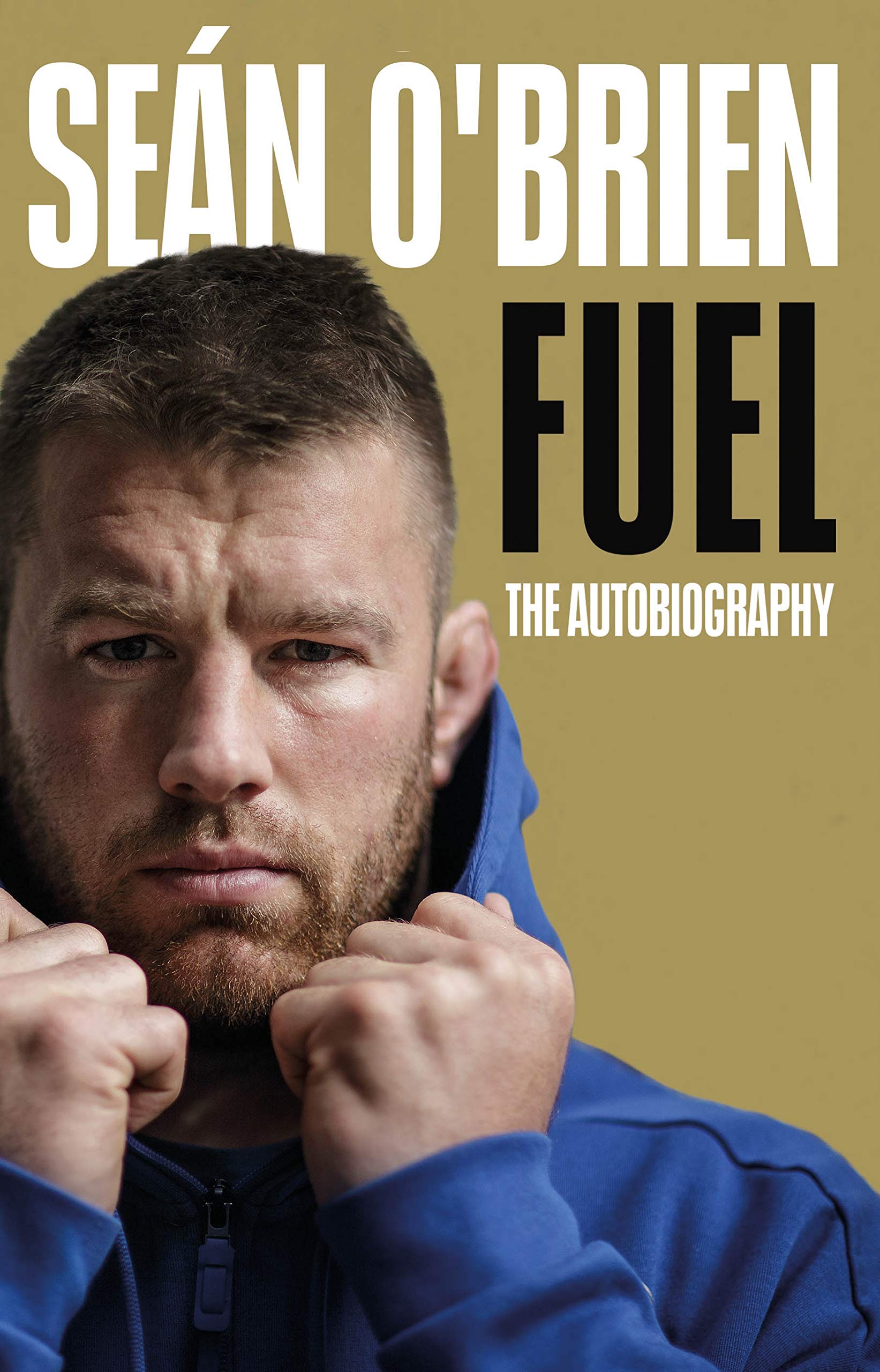 Fuel (Kindle Edition)