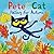 Pete the Cat Falling for Autumn