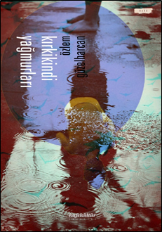 Kırkikindi Yağmurları (Paperback)