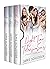 Night Time Television Series A Romantic Comedy Box Set by Jamie Schlosser