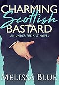 Charming Scottish Bastard