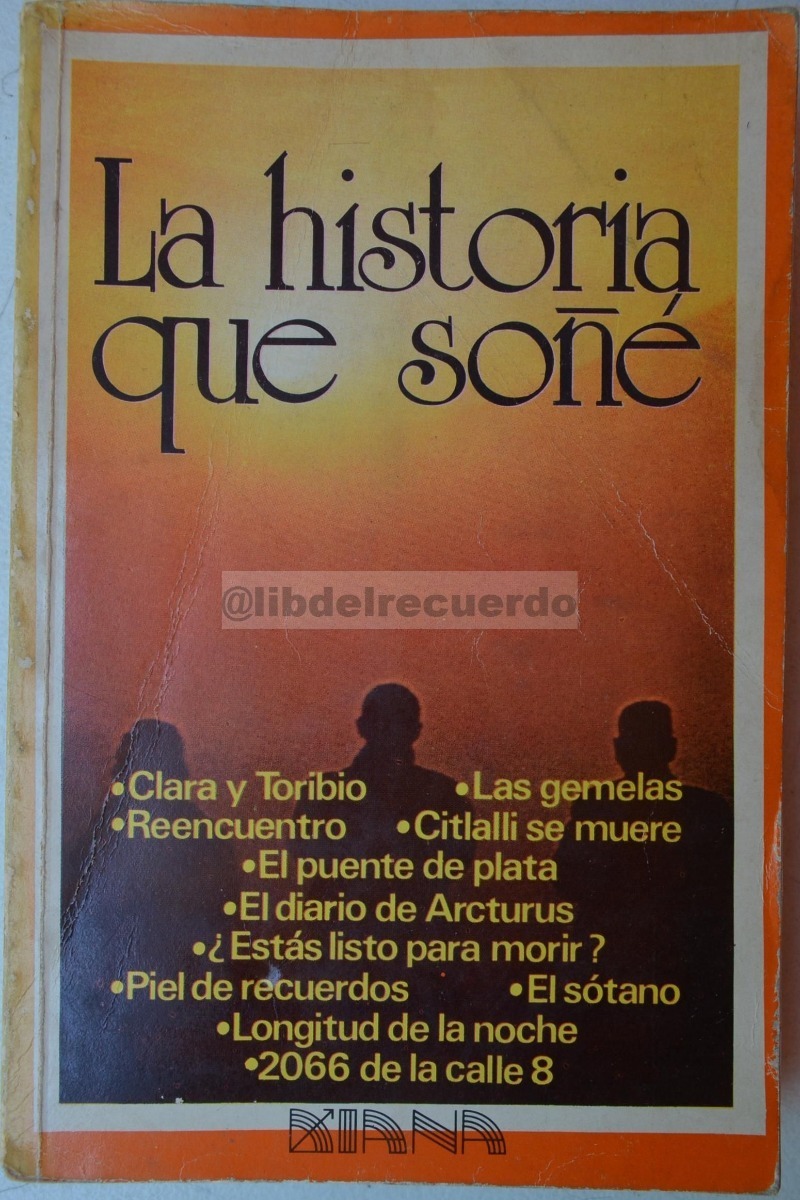La historia que soñé