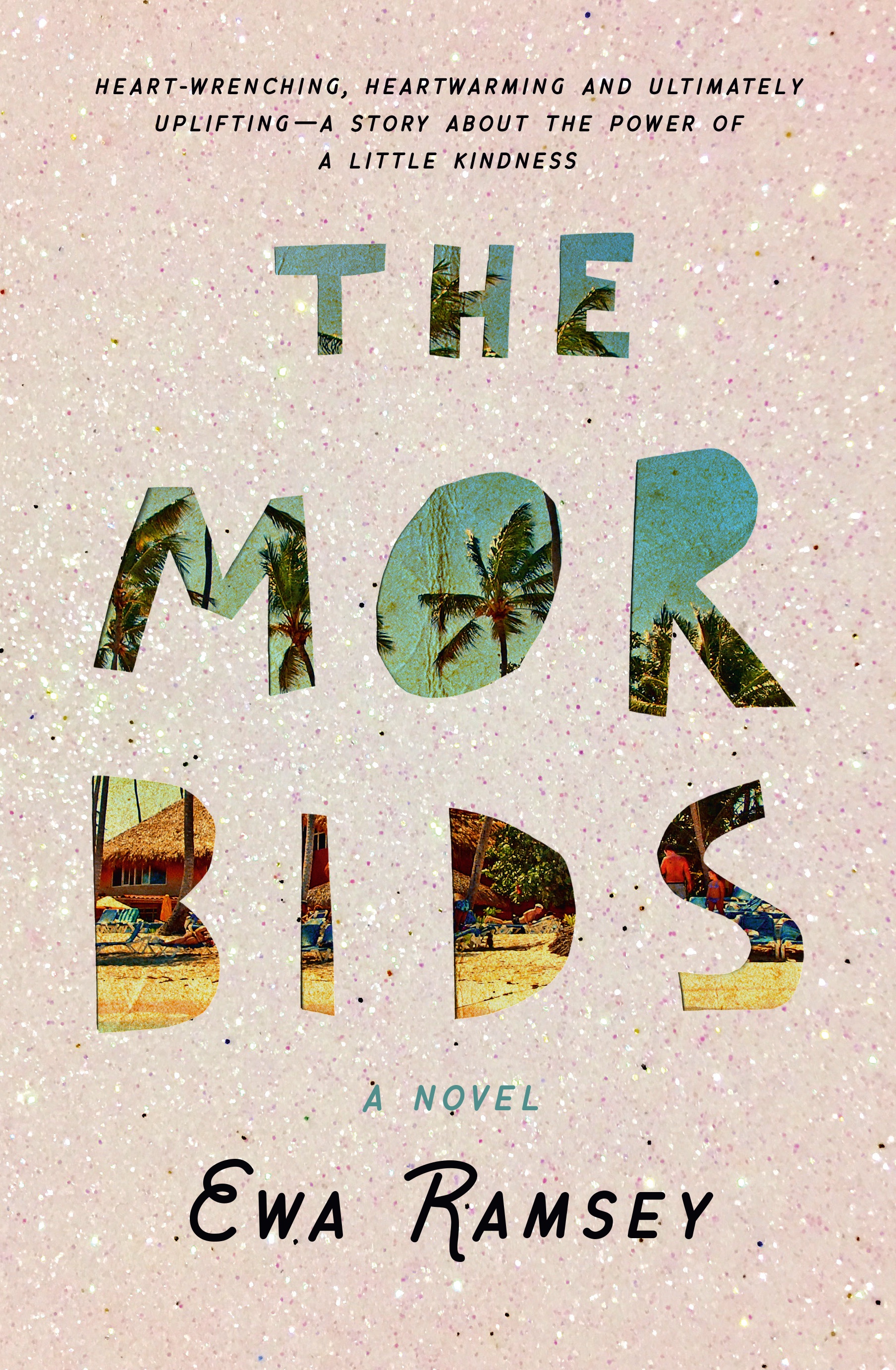 The Morbids (Paperback)